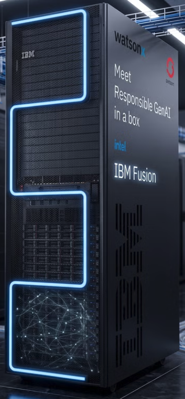 IBM Fusion