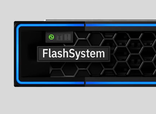 IBM FlashSystems