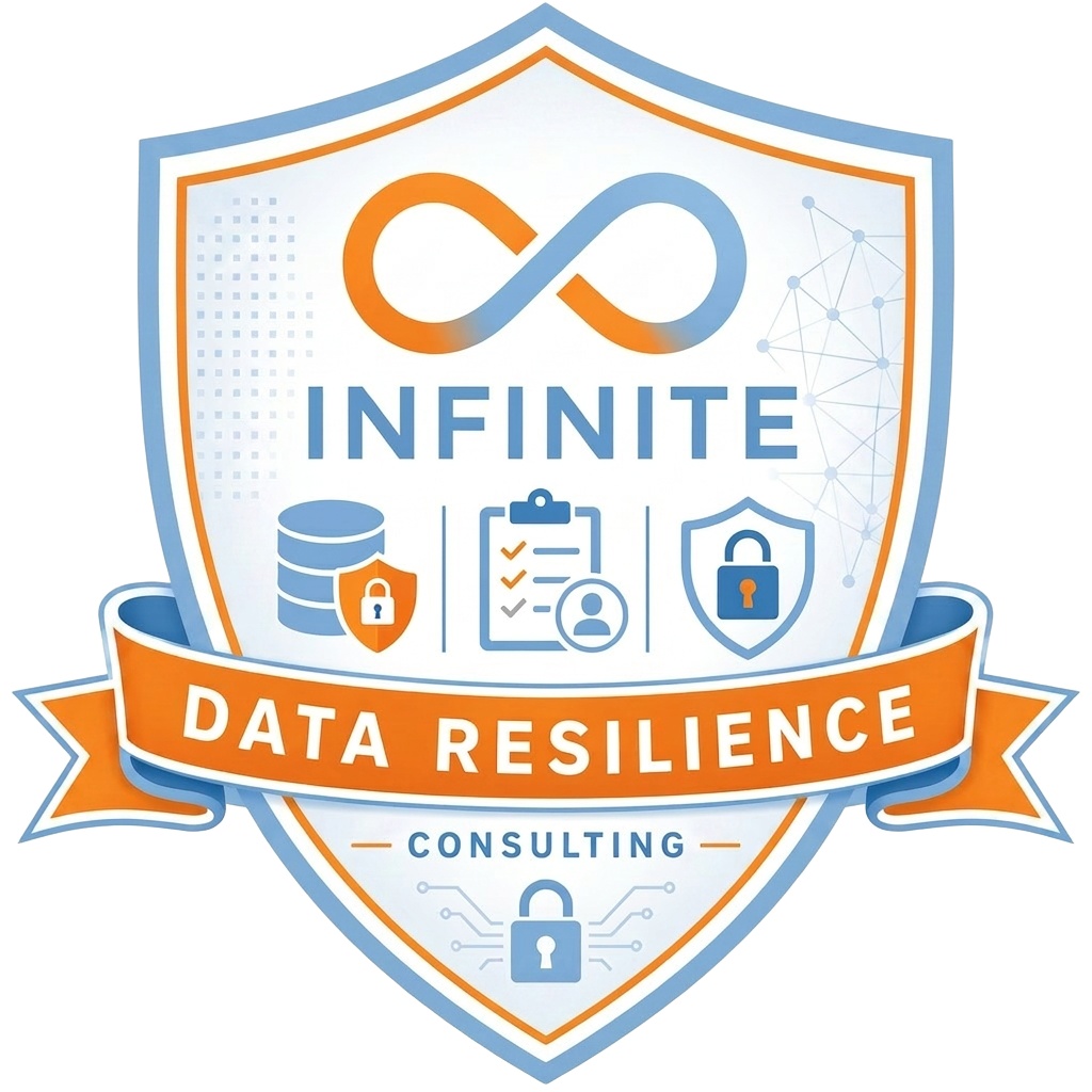 Infinite Data Resilience Consulting